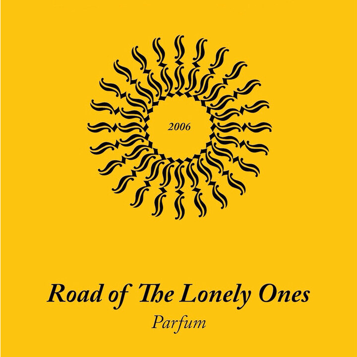 Road of the Lonely Ones